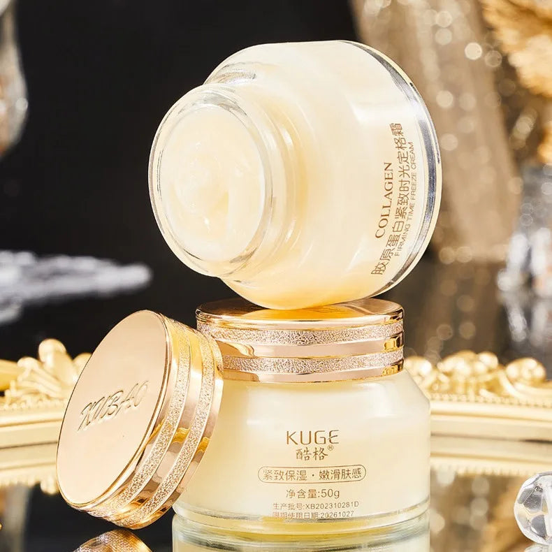 Collagen Cream Lifting Firming Cream