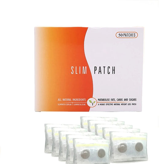 S-limming D-etox 2 boxes