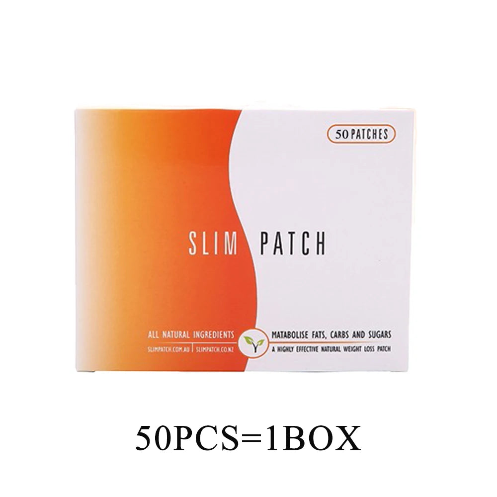 S-limming D-etox