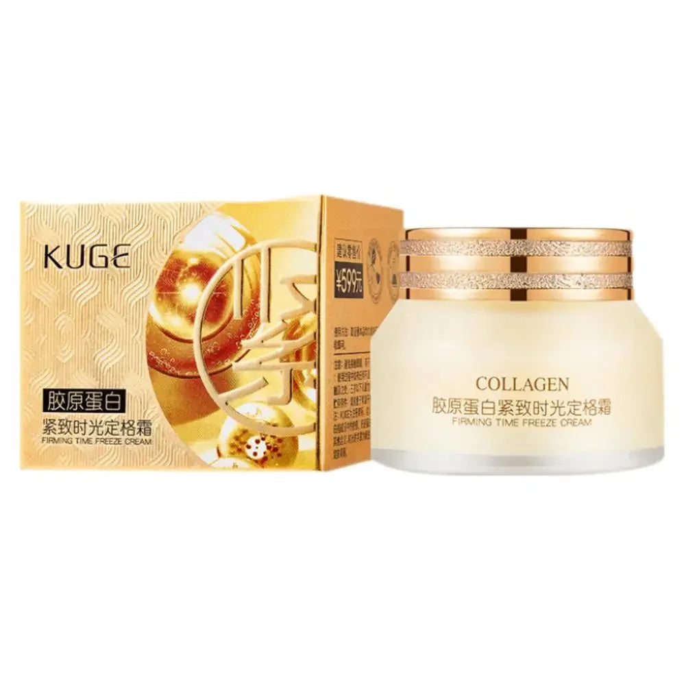 Collagen Cream Lifting Firming Cream