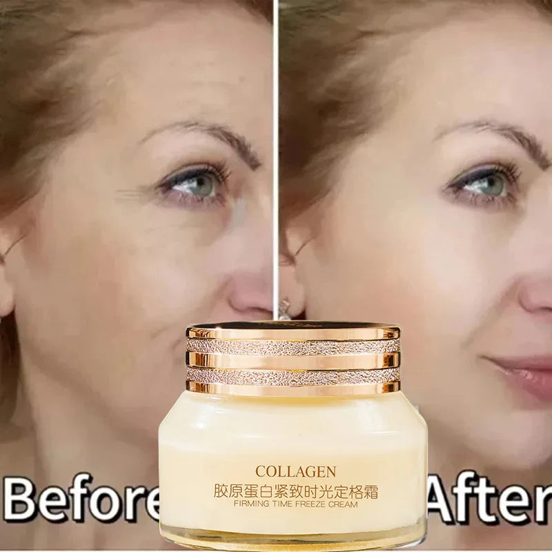 Collagen Cream Lifting Firming Cream