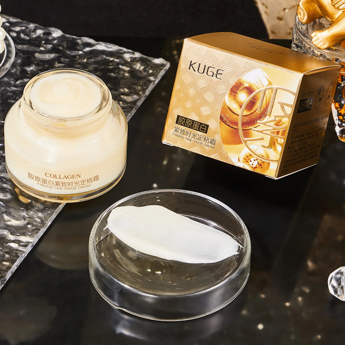 Collagen Cream Lifting Firming Cream