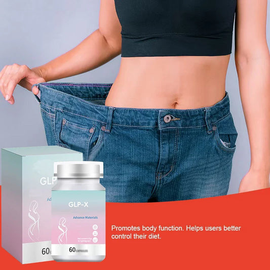 SlimLeaf Natural