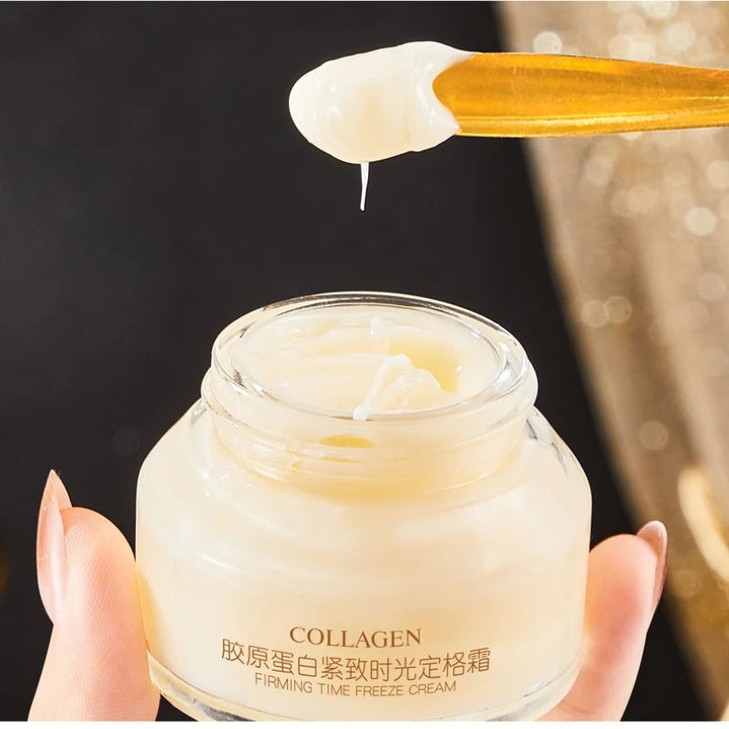 Collagen Cream Lifting Firming Cream