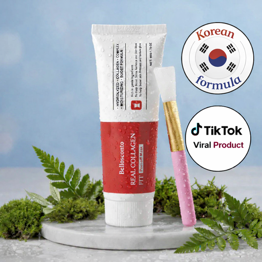 Collagen Fit ™  Collagen Rejuvenating Mask