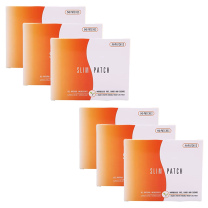 S-limming D-etox 6 boxes