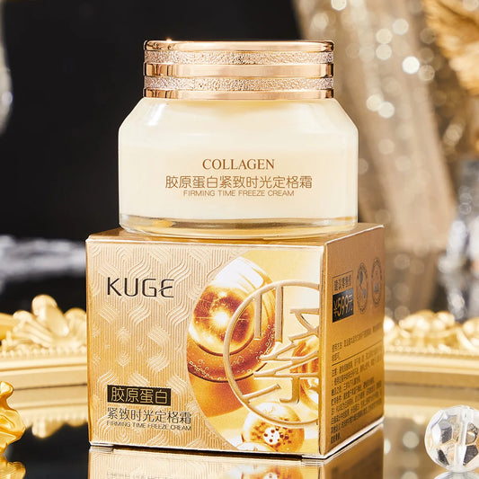Collagen Cream Lifting Firming Cream