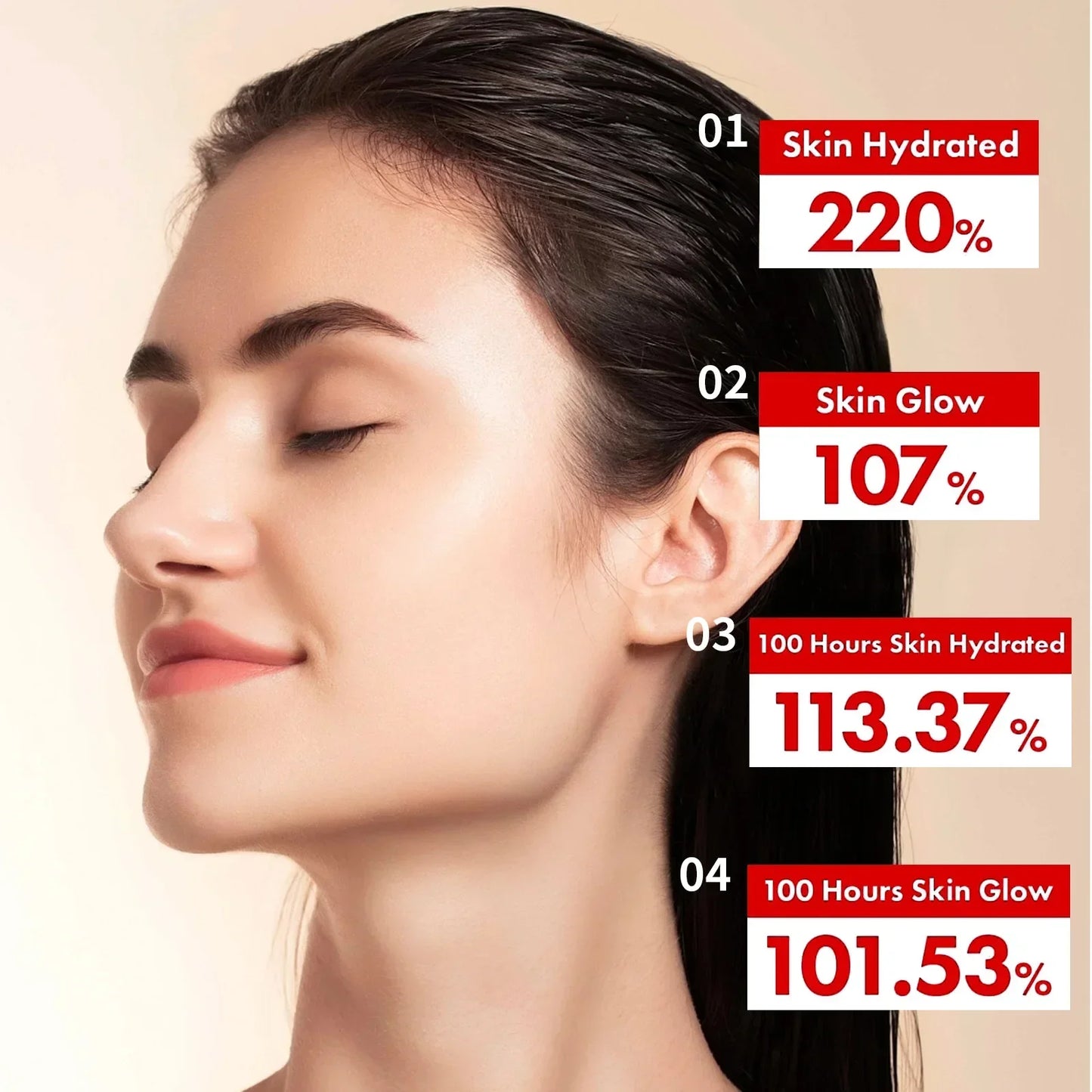 Collagen Fit ™  Collagen Rejuvenating Mask