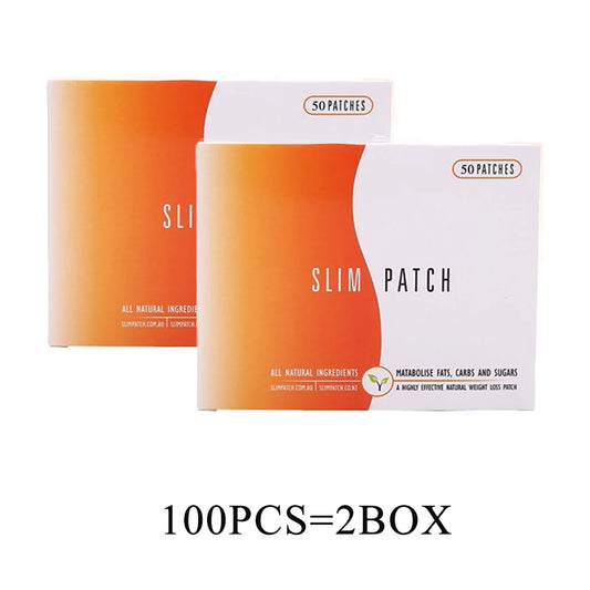 S-limming D-etox 2 boxes