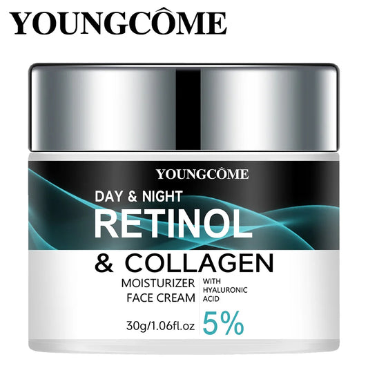 YOUNGCOME Retinol Cream