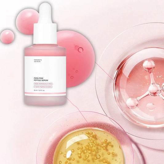 Collagen Radiance Renewal Serum