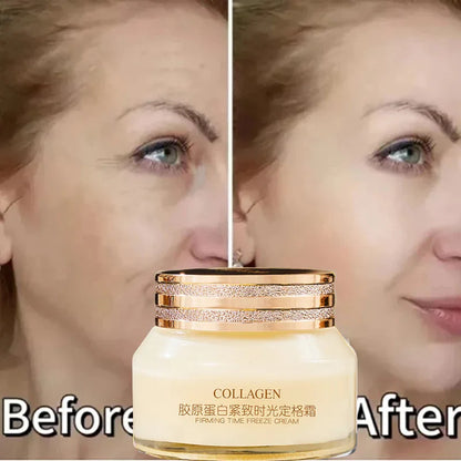 Collagen Cream Lifting Firming Cream