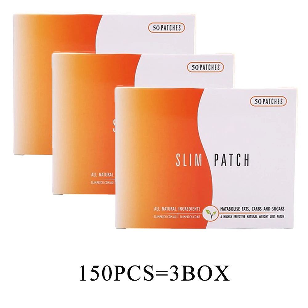 S-limming D-etox 3 boxes