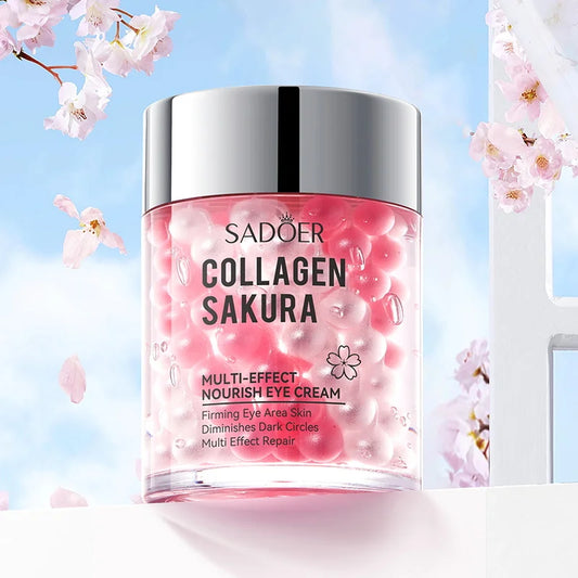 Sakura Anti-Aging Eye Cream