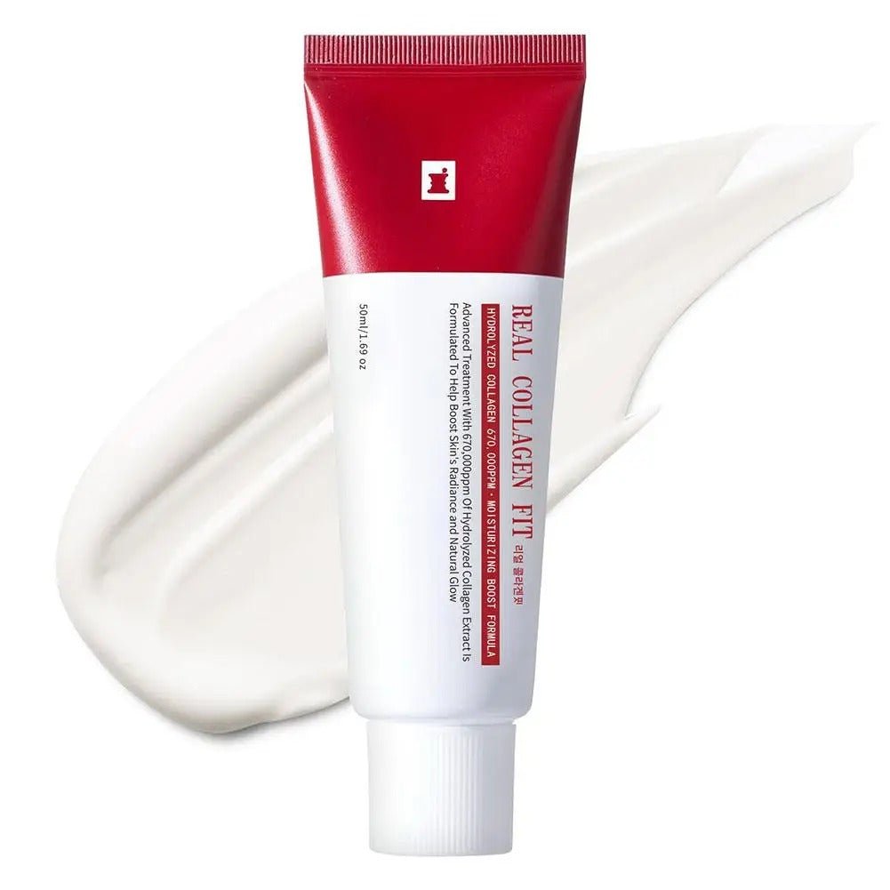 Collagen Fit ™  Collagen Rejuvenating Mask